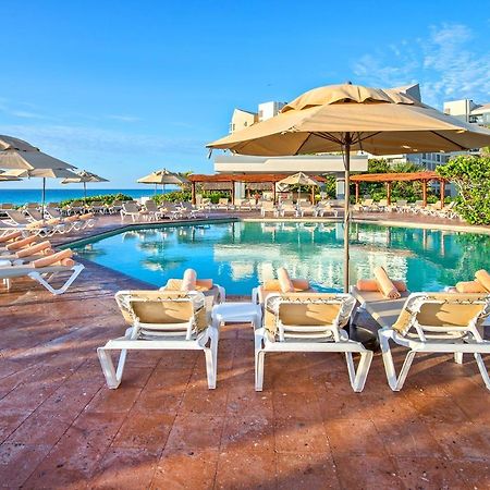 Condos In Prime Cancun Location Plus 3 Pools Buitenkant foto