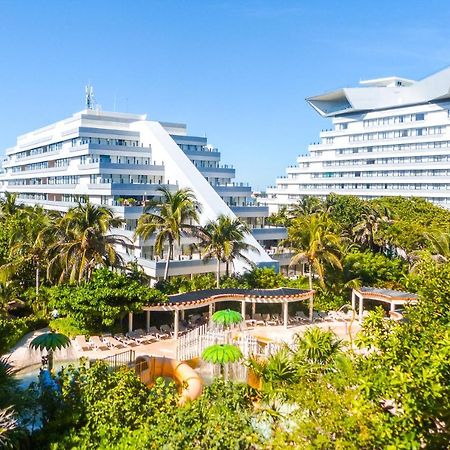 Condos In Prime Cancun Location Plus 3 Pools Buitenkant foto