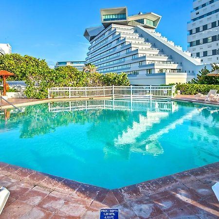 Condos In Prime Cancun Location Plus 3 Pools Buitenkant foto