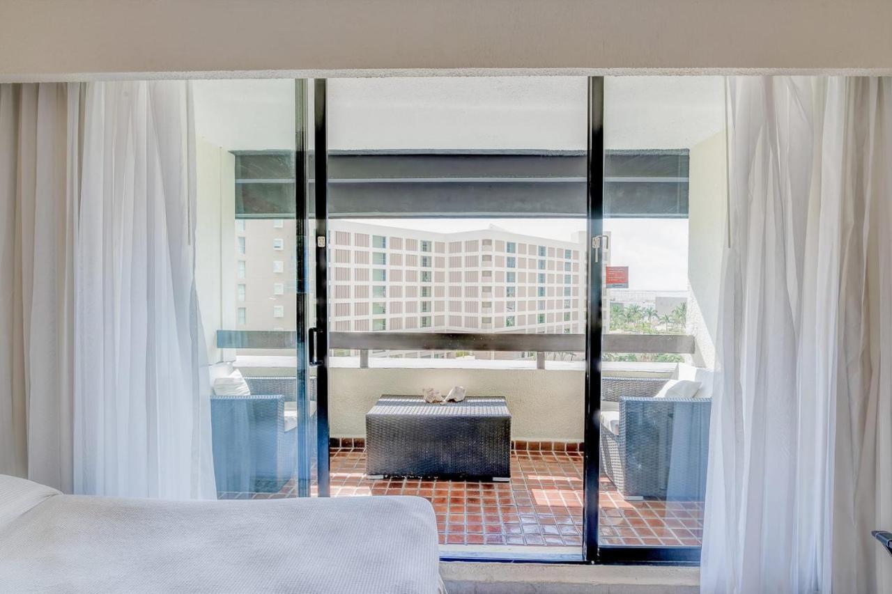 Condos In Prime Cancun Location Plus 3 Pools Buitenkant foto