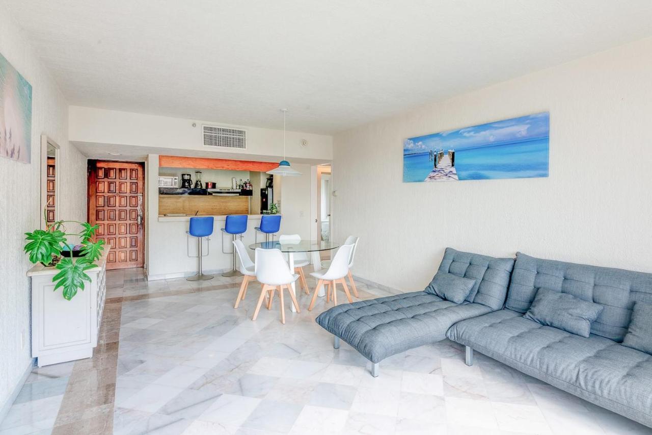 Condos In Prime Cancun Location Plus 3 Pools Buitenkant foto
