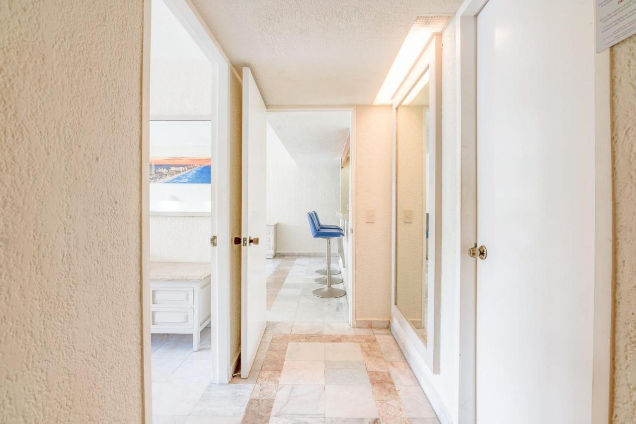 Condos In Prime Cancun Location Plus 3 Pools Buitenkant foto