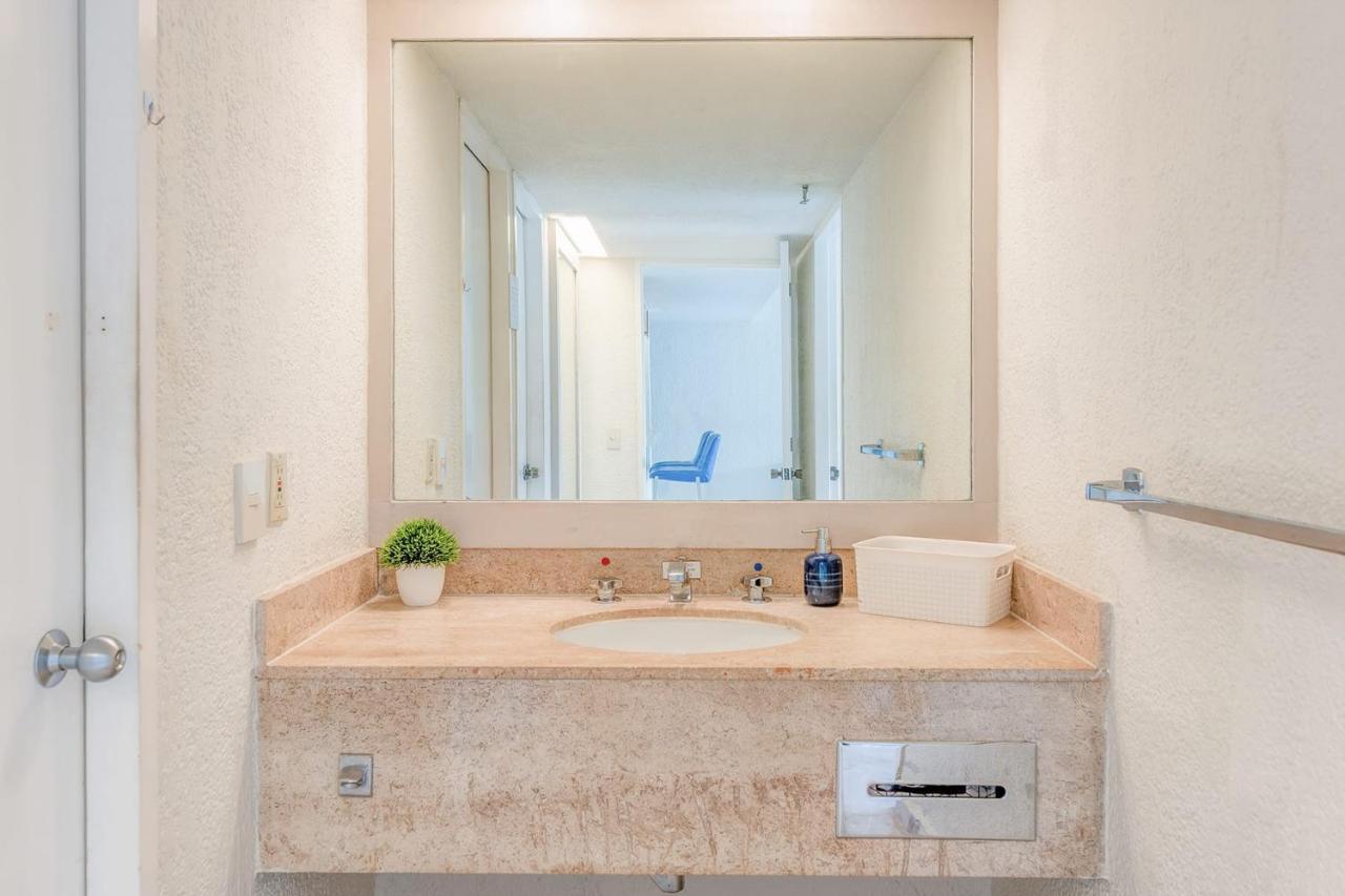 Condos In Prime Cancun Location Plus 3 Pools Buitenkant foto