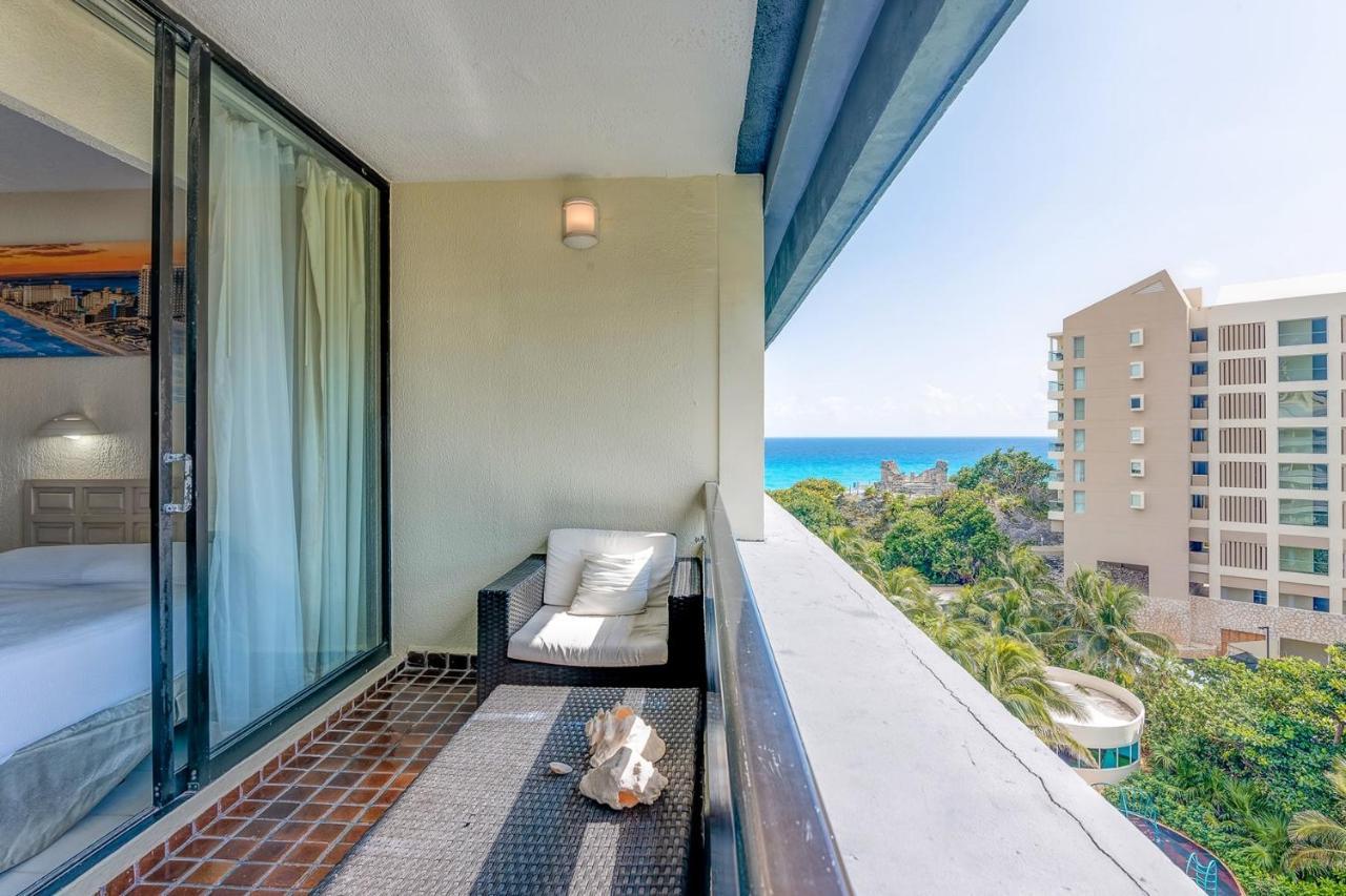 Condos In Prime Cancun Location Plus 3 Pools Buitenkant foto