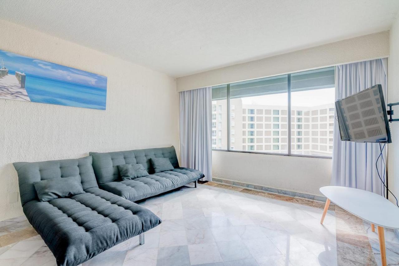 Condos In Prime Cancun Location Plus 3 Pools Buitenkant foto