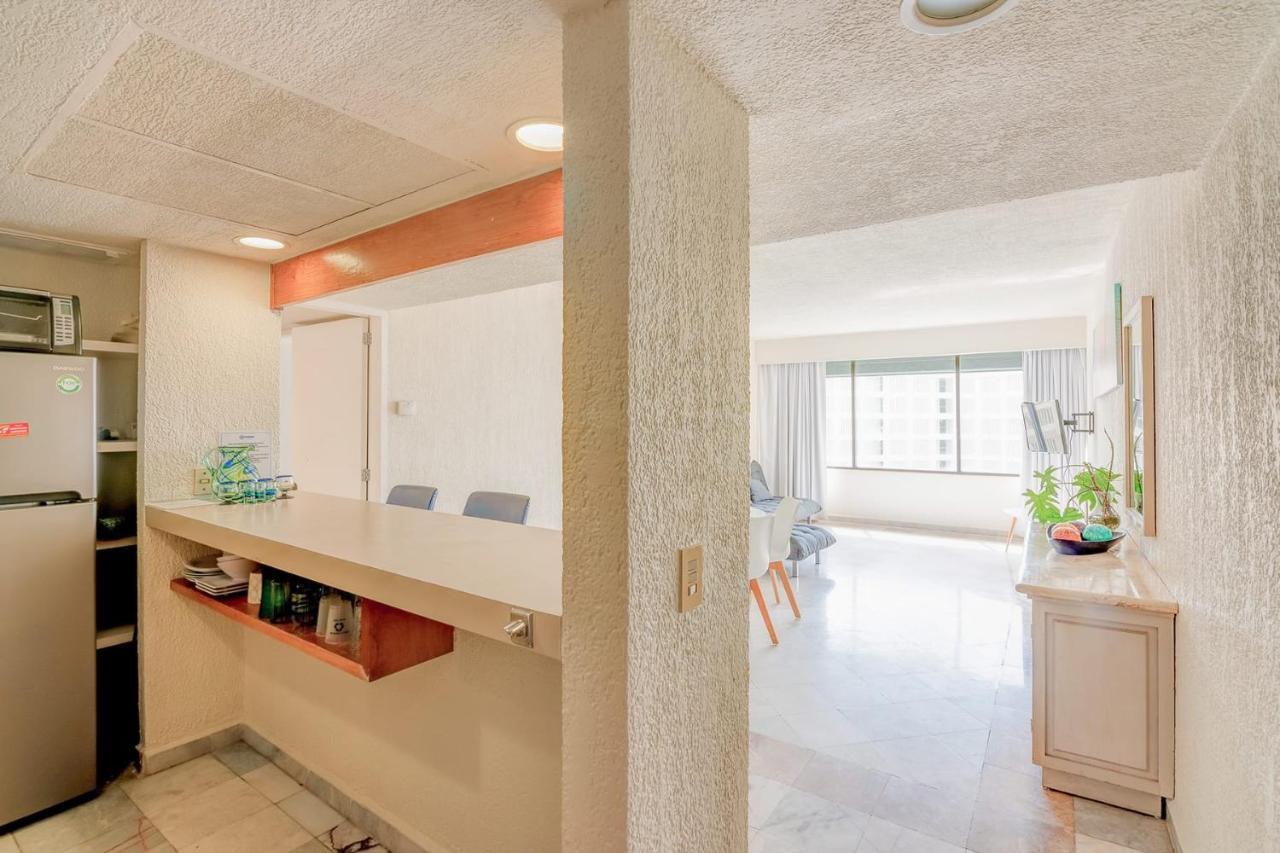 Condos In Prime Cancun Location Plus 3 Pools Buitenkant foto