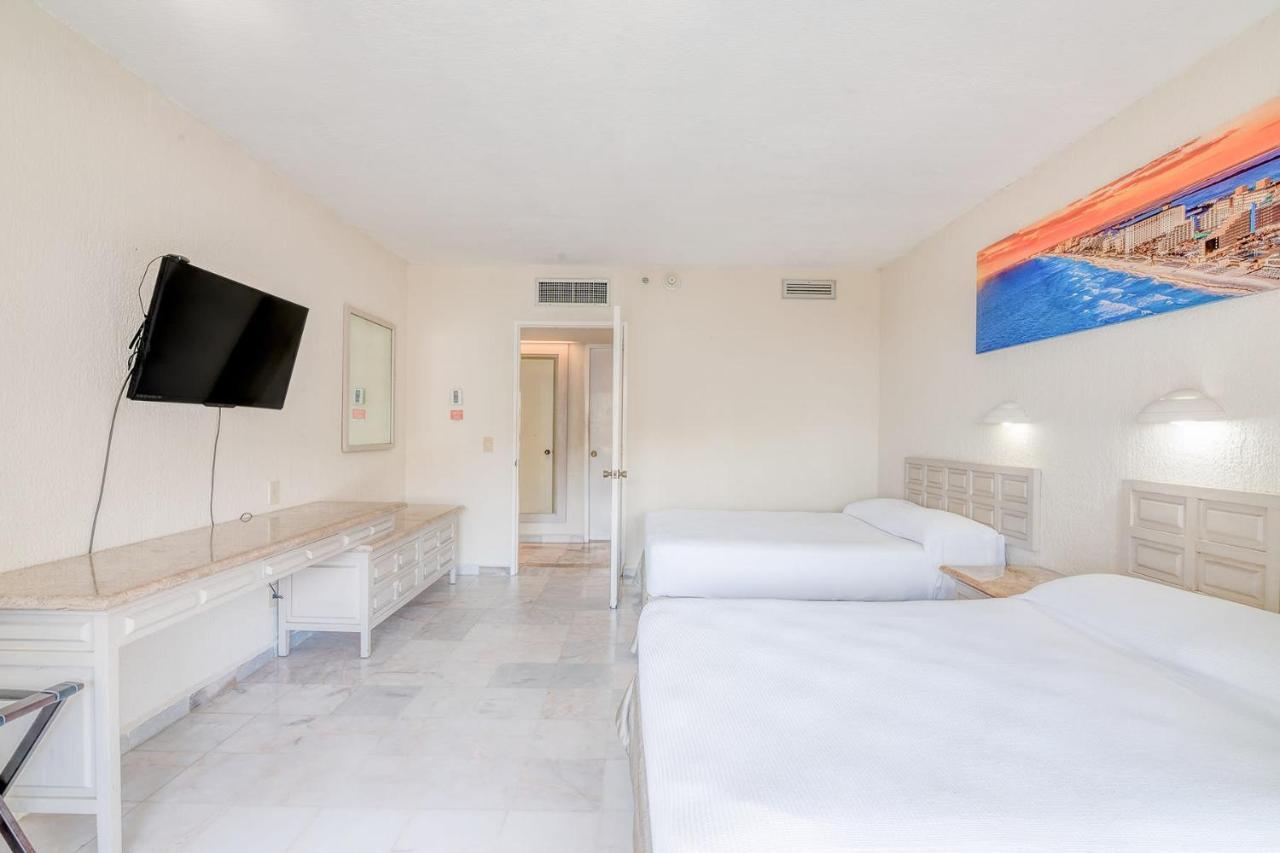 Condos In Prime Cancun Location Plus 3 Pools Buitenkant foto