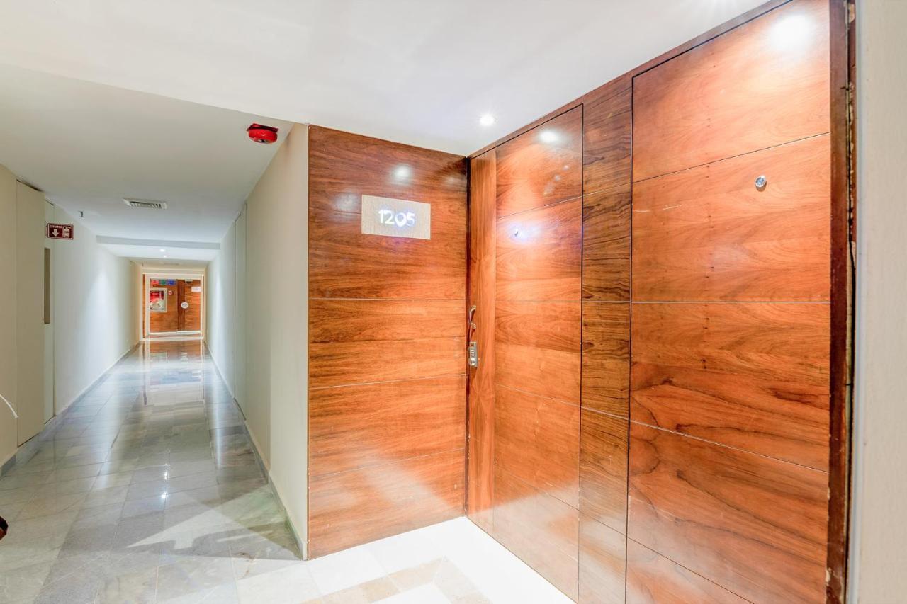 Condos In Prime Cancun Location Plus 3 Pools Buitenkant foto