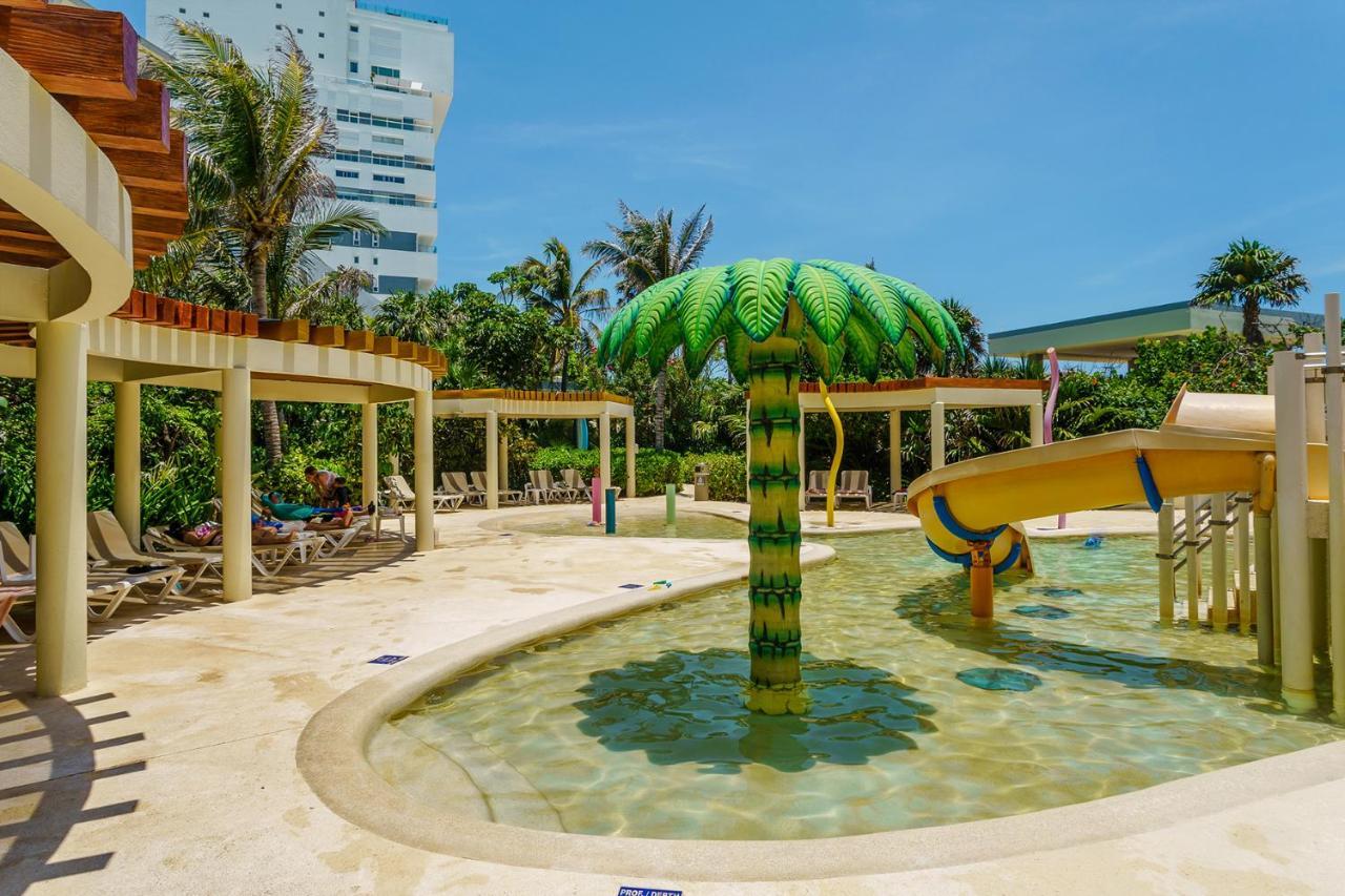 Condos In Prime Cancun Location Plus 3 Pools Buitenkant foto