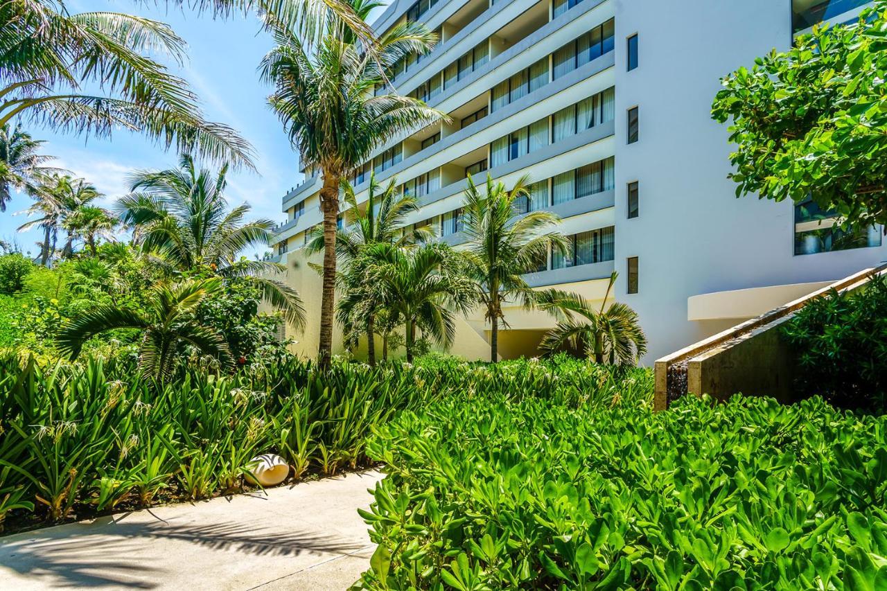 Condos In Prime Cancun Location Plus 3 Pools Buitenkant foto