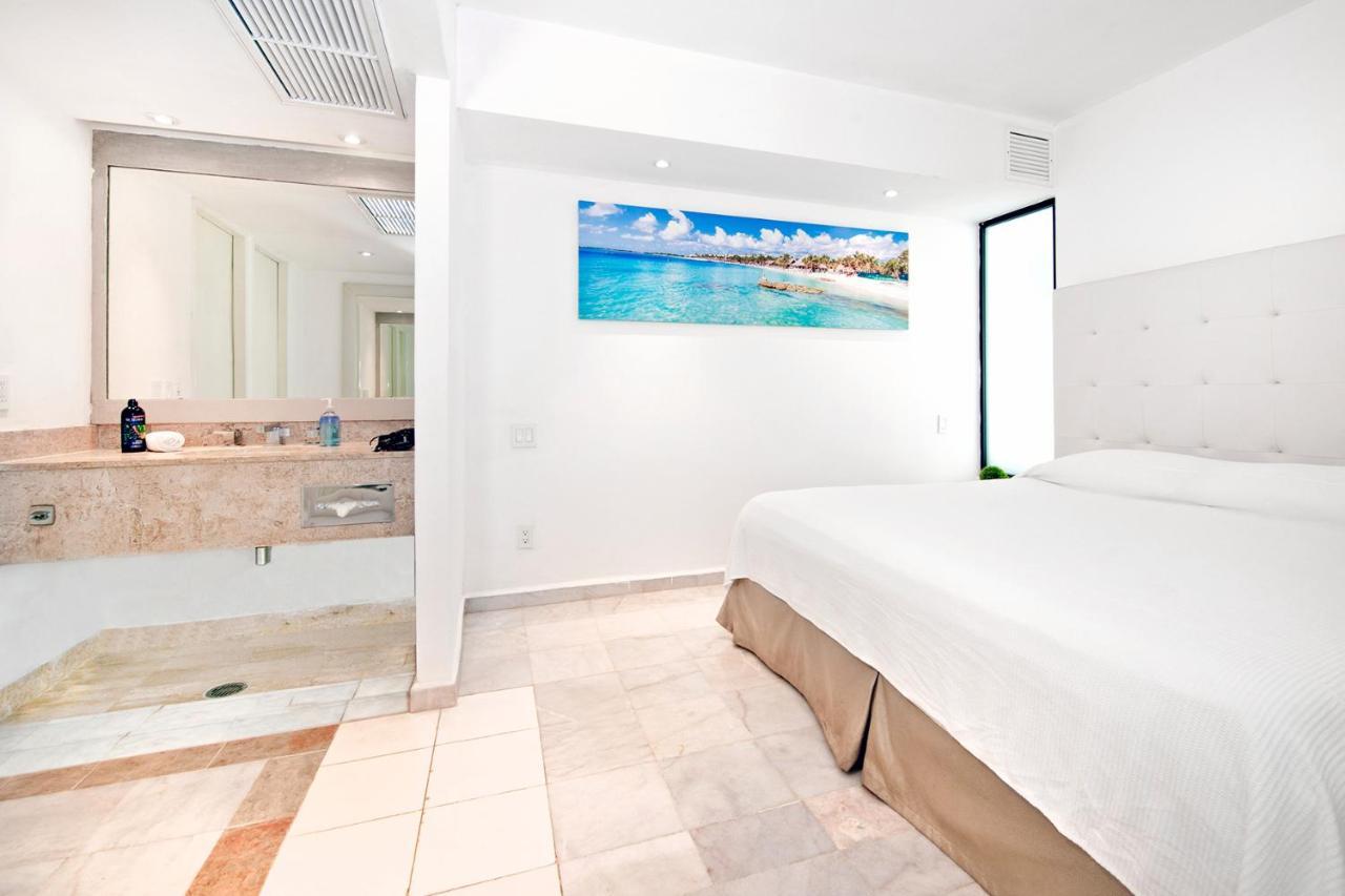 Condos In Prime Cancun Location Plus 3 Pools Buitenkant foto