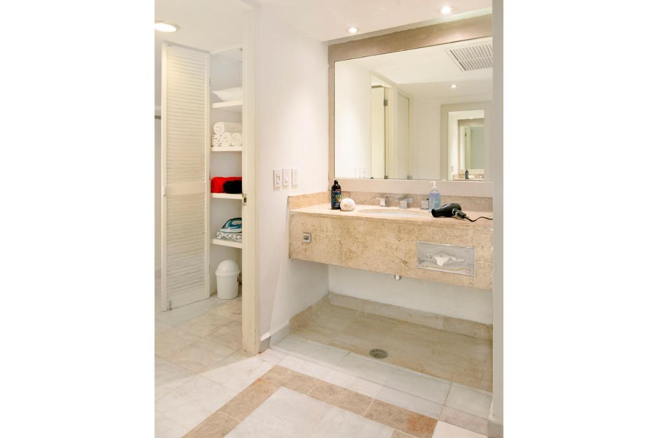 Condos In Prime Cancun Location Plus 3 Pools Buitenkant foto