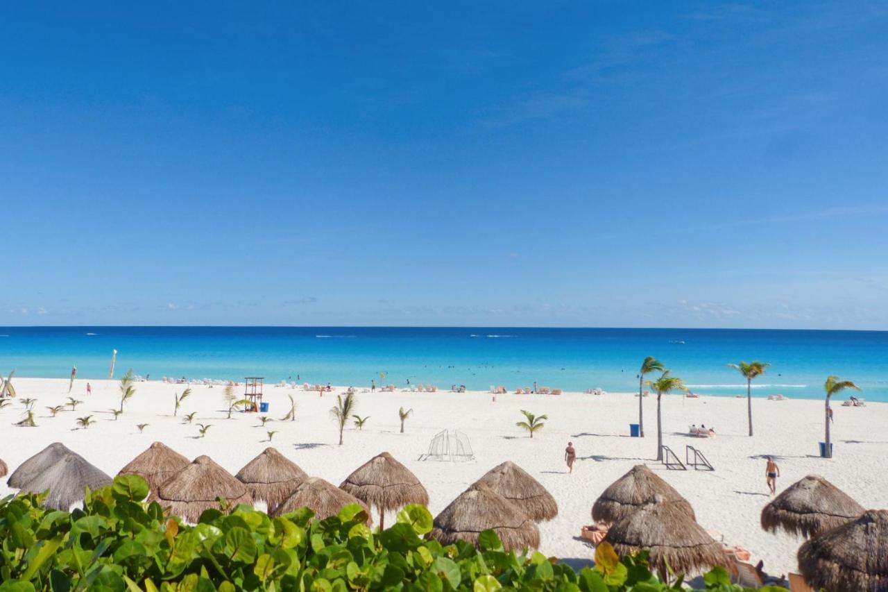Condos In Prime Cancun Location Plus 3 Pools Buitenkant foto