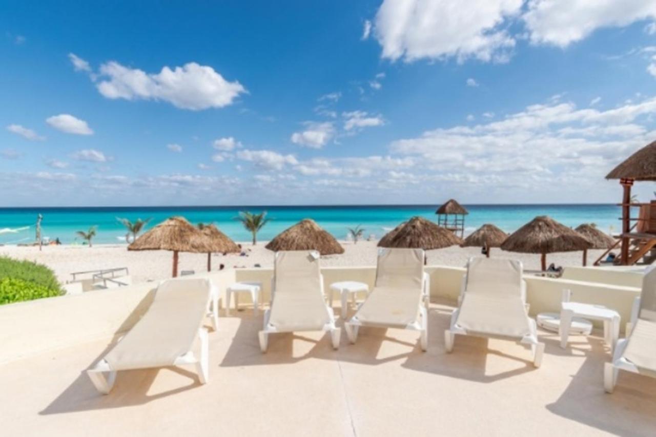Condos In Prime Cancun Location Plus 3 Pools Buitenkant foto