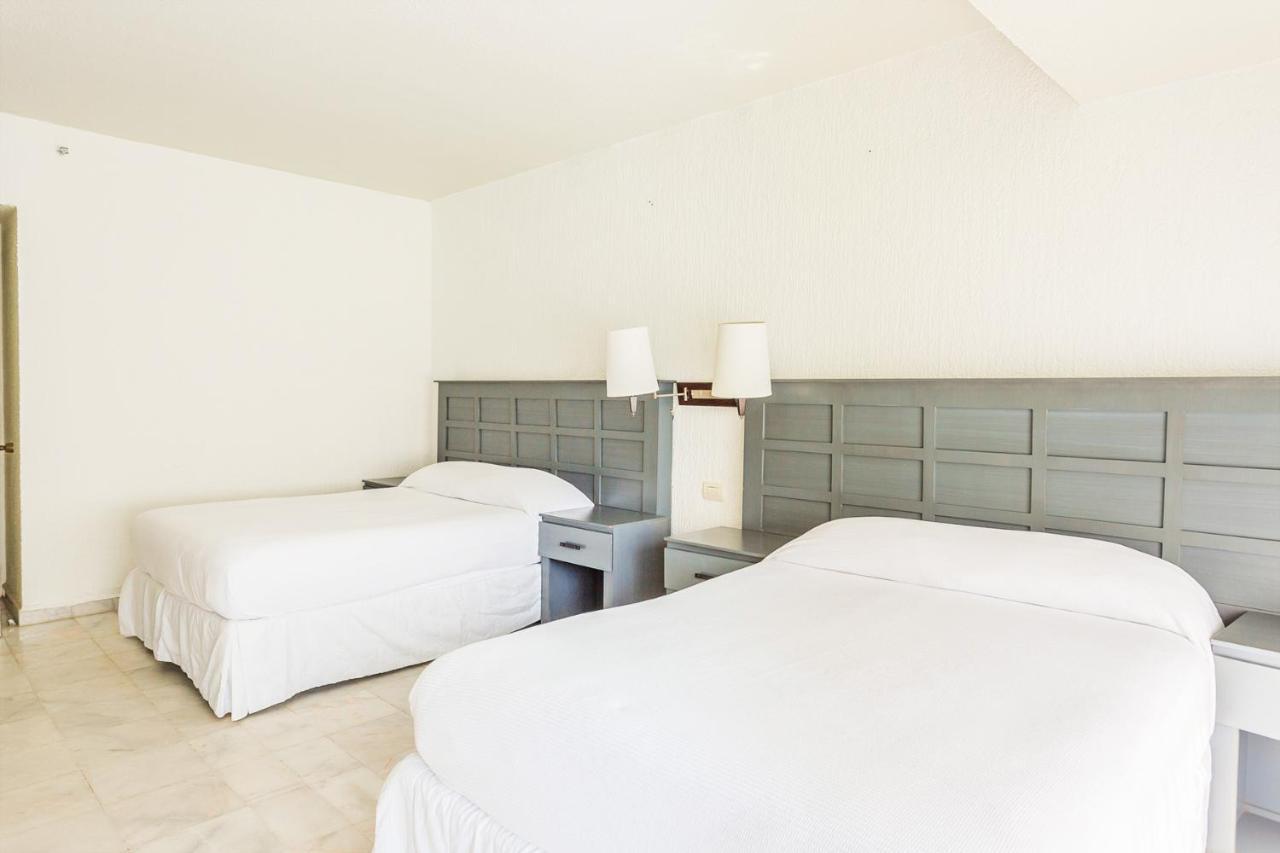 Condos In Prime Cancun Location Plus 3 Pools Buitenkant foto