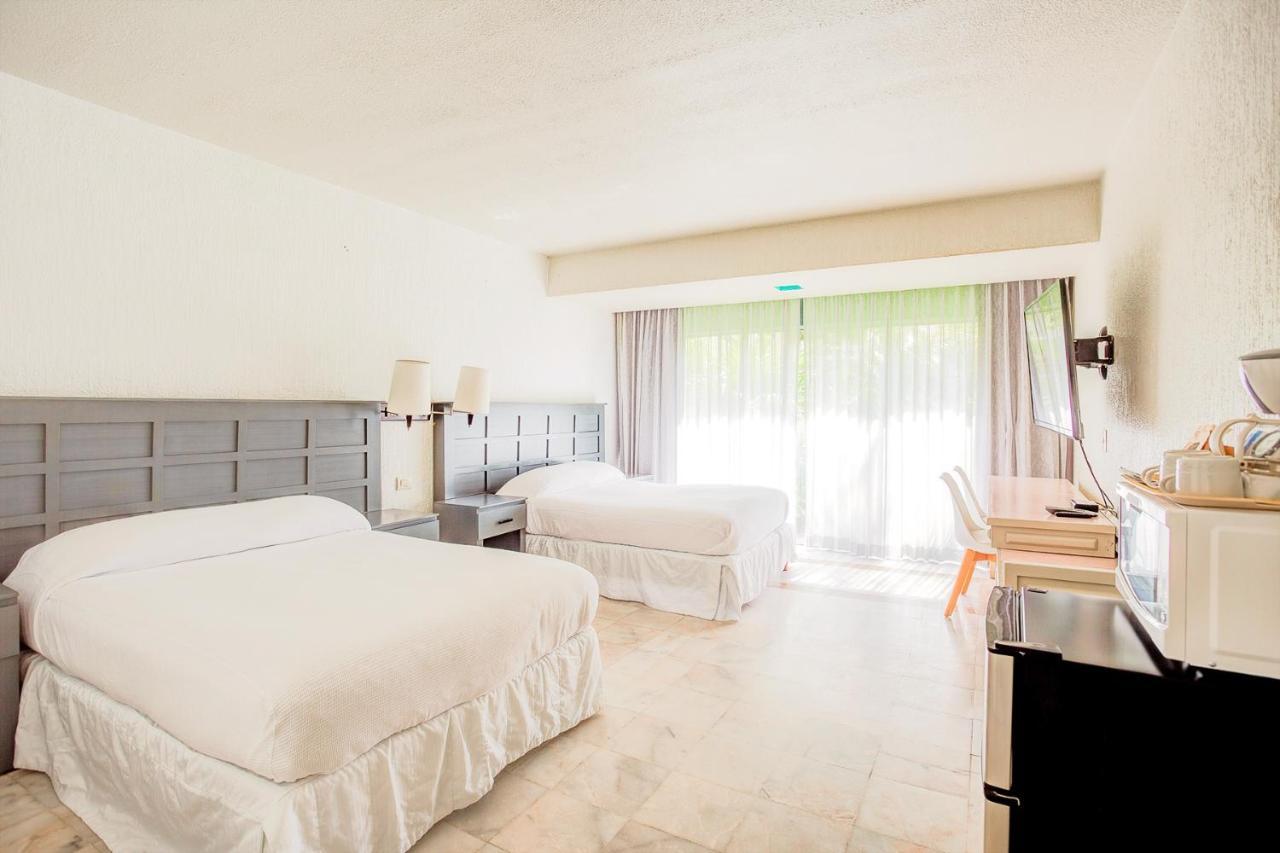 Condos In Prime Cancun Location Plus 3 Pools Buitenkant foto