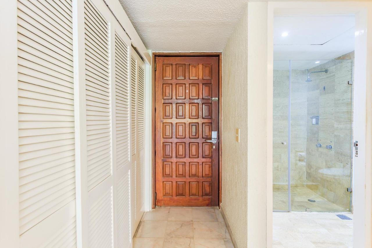 Condos In Prime Cancun Location Plus 3 Pools Buitenkant foto