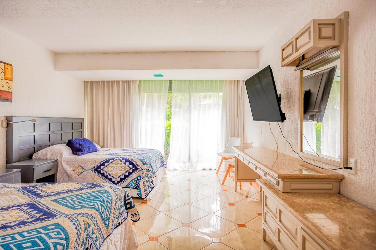 Condos In Prime Cancun Location Plus 3 Pools Buitenkant foto