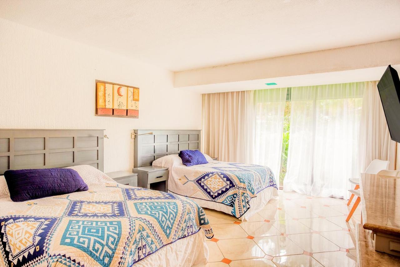 Condos In Prime Cancun Location Plus 3 Pools Buitenkant foto